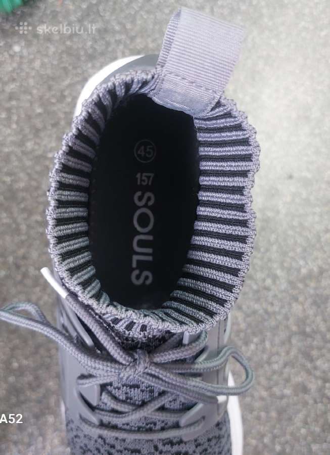 157 Souls sneakers - nuotraukos Nr. 7