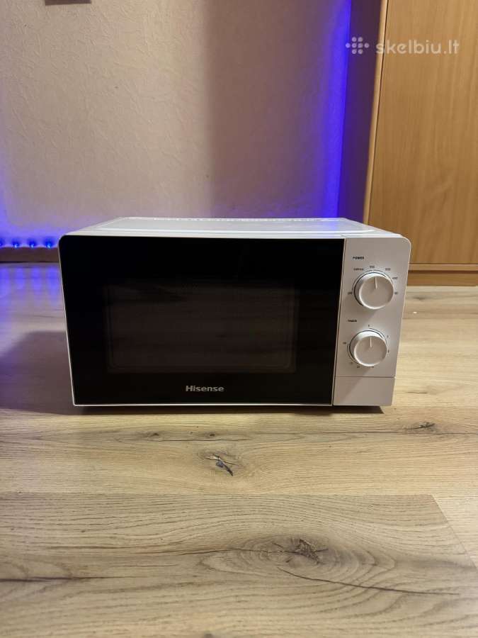 Hisense mikrobangė 20l H20mows1