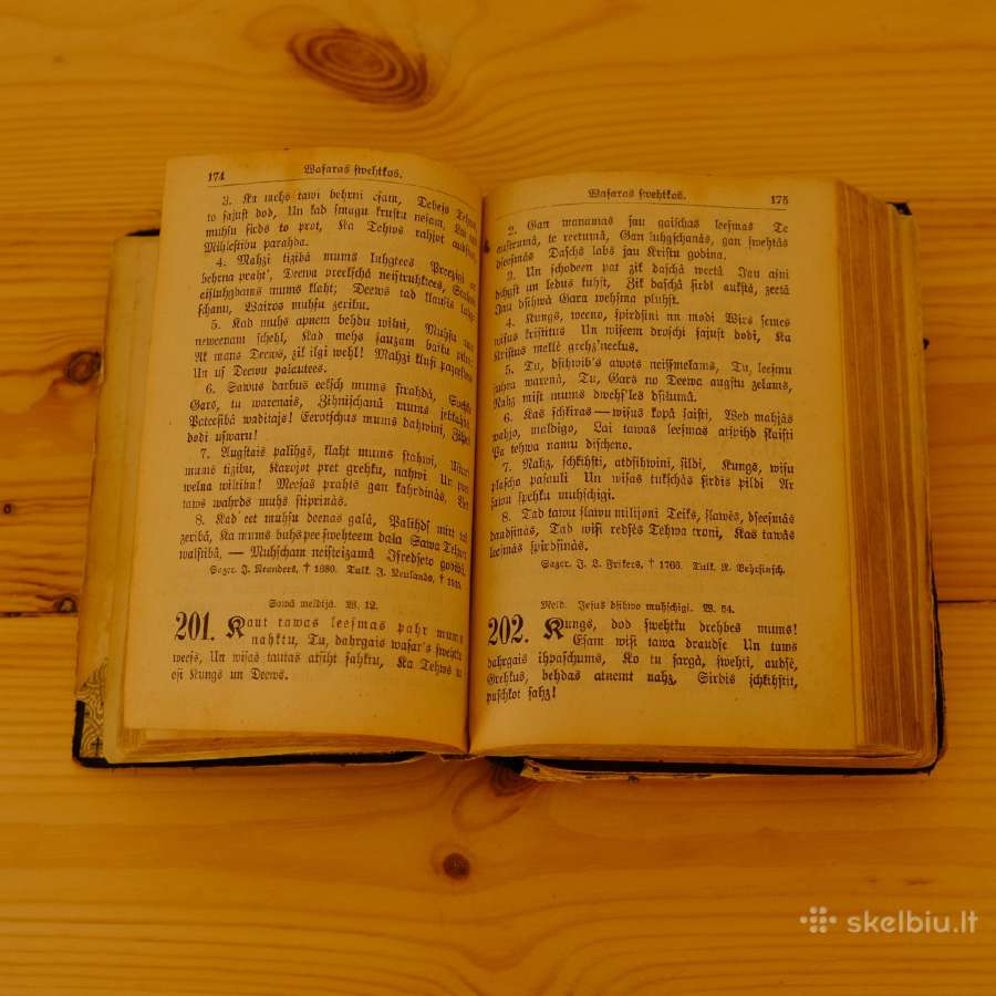 Antikvarinė Latviška biblija 1926 Ryga - nuotraukos Nr. 4