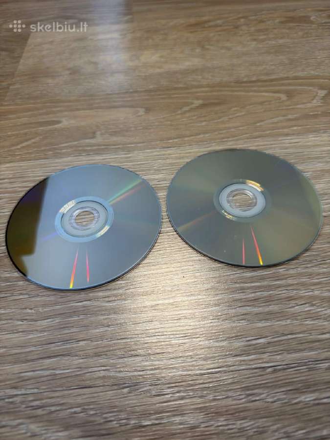The Incredible Hulk 2 Disc Set Dvd - nuotraukos Nr. 10