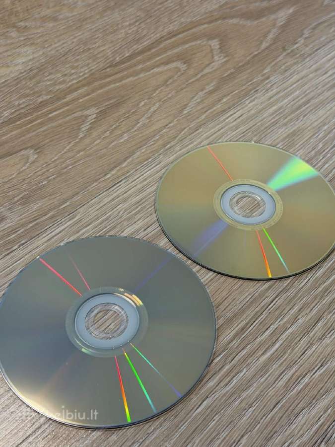 The Incredible Hulk 2 Disc Set Dvd - nuotraukos Nr. 12