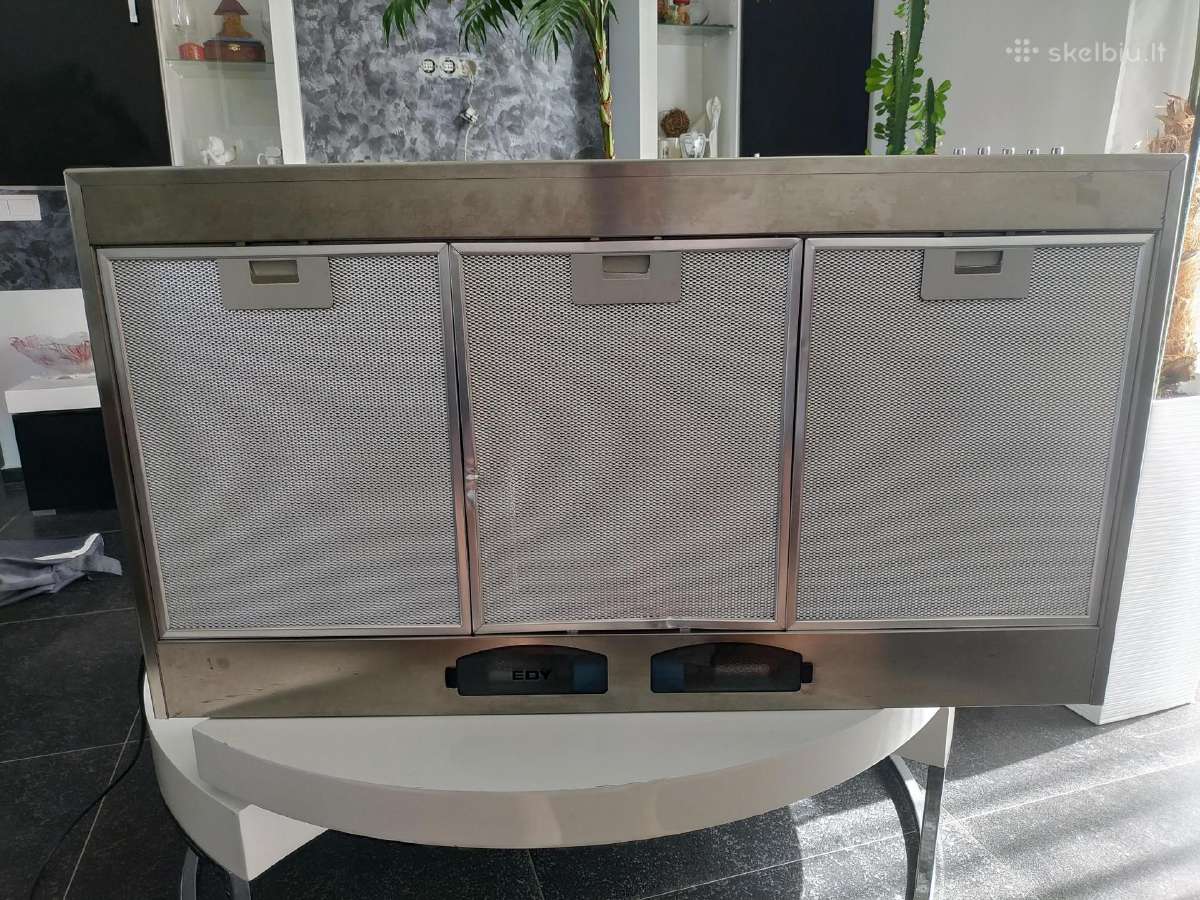 Gartraukis Edy Tr90ws