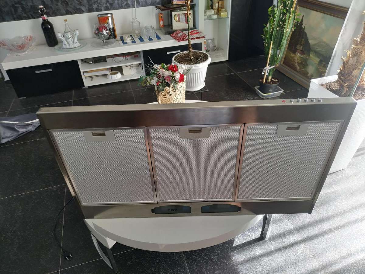 Gartraukis Edy Tr90ws - nuotraukos Nr. 3