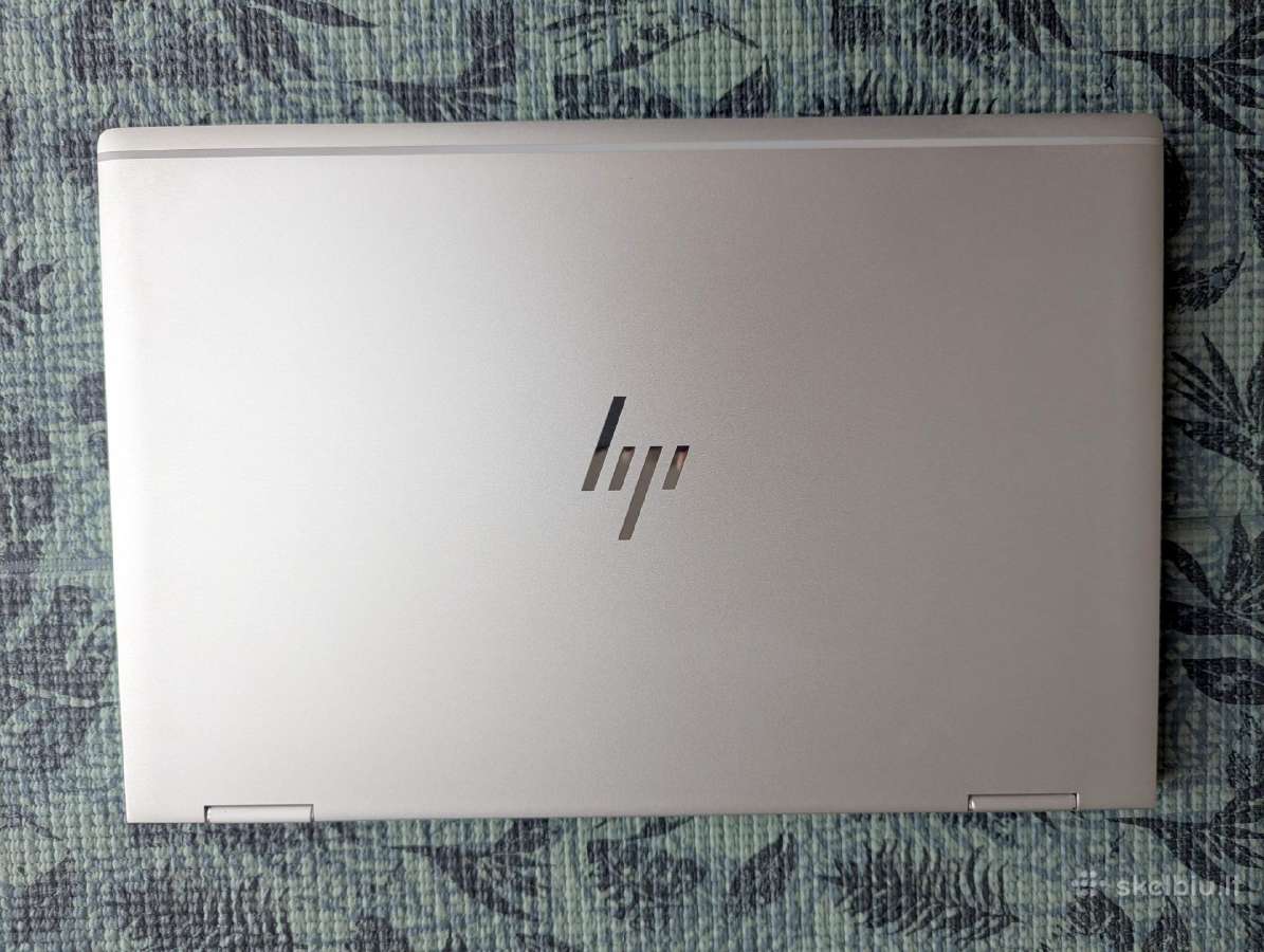 Nešiojamas kompiuteris Hp Elitebook x360 1040 G6