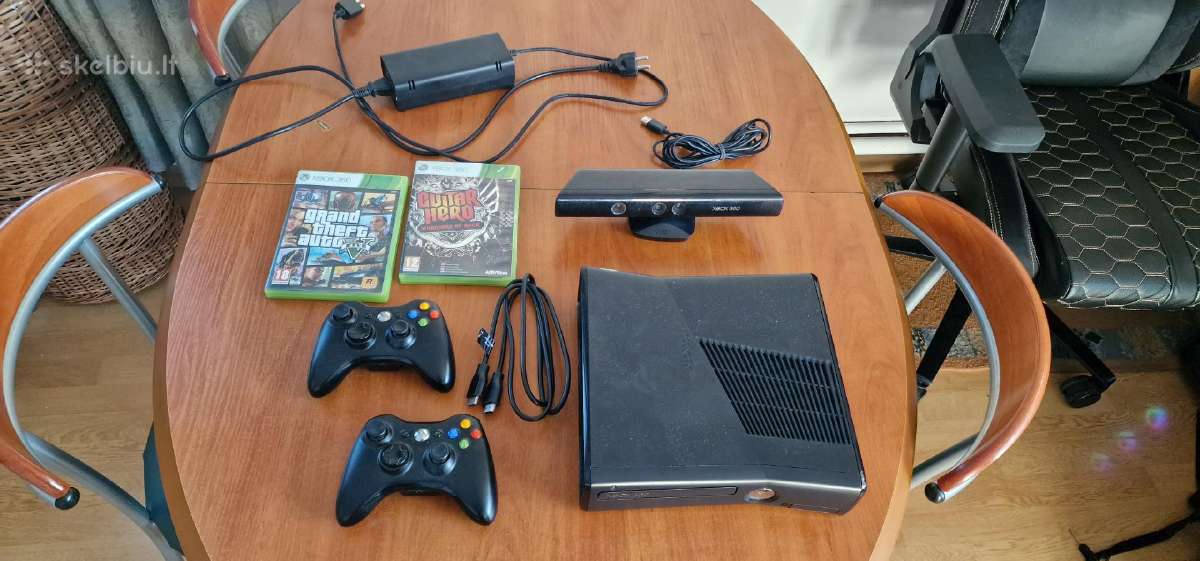 Xbox 360