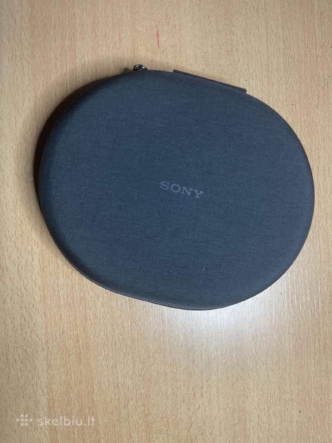 Ausines Sony Wh-xb910n nesiotos - nuotraukos Nr. 5