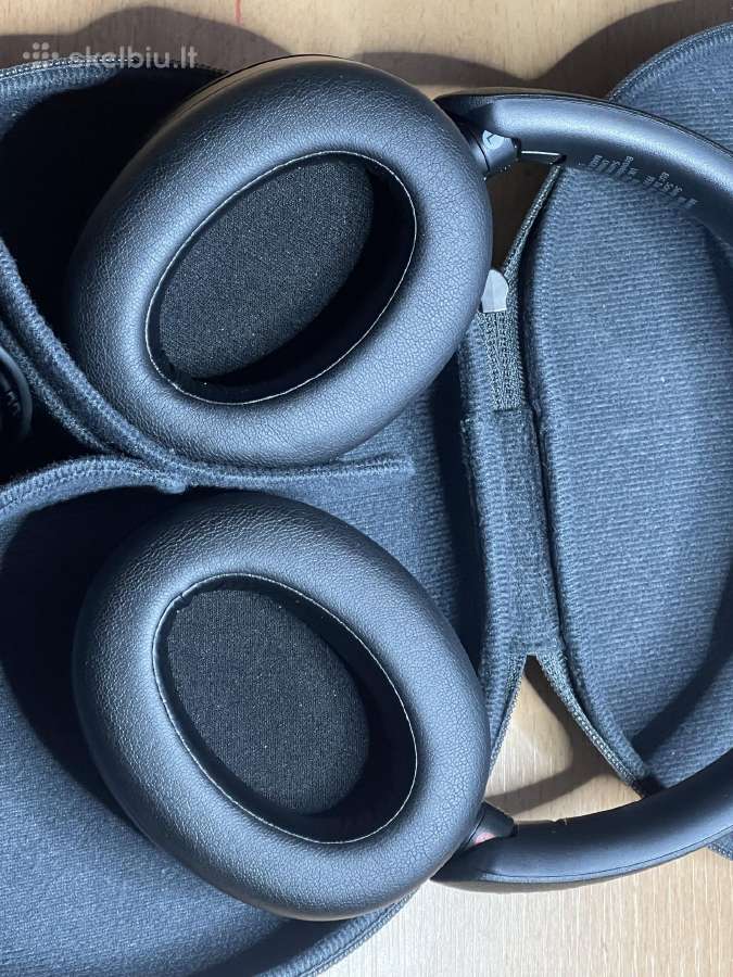Ausines Sony Wh-xb910n nesiotos
