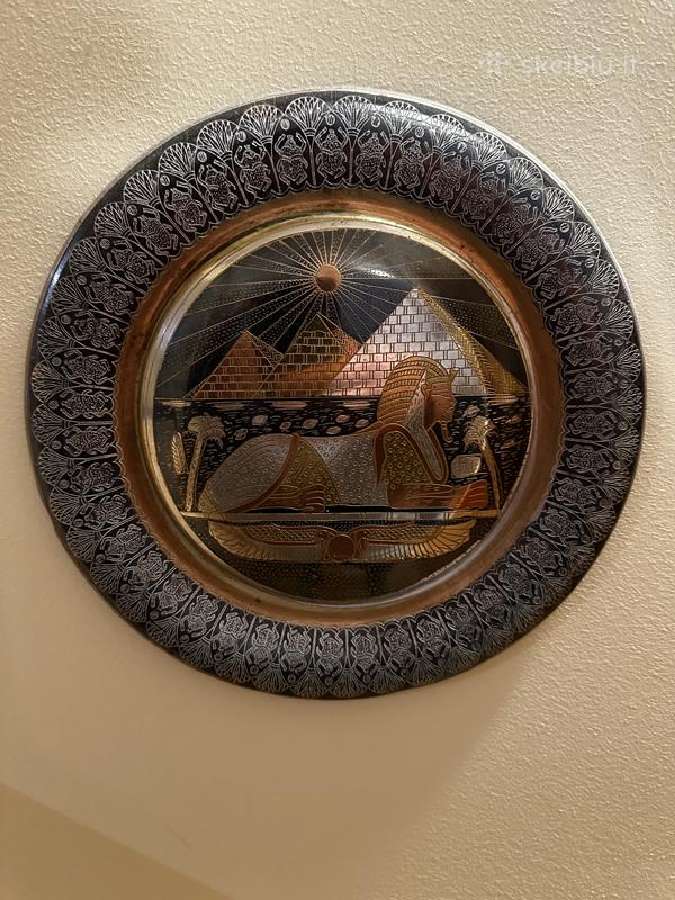 Rytietiški suvenyrai - 10 eur