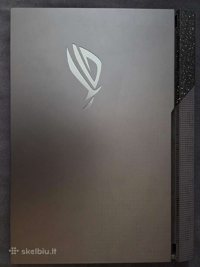 Asus Rog Strix G513rc - nuotraukos Nr. 4
