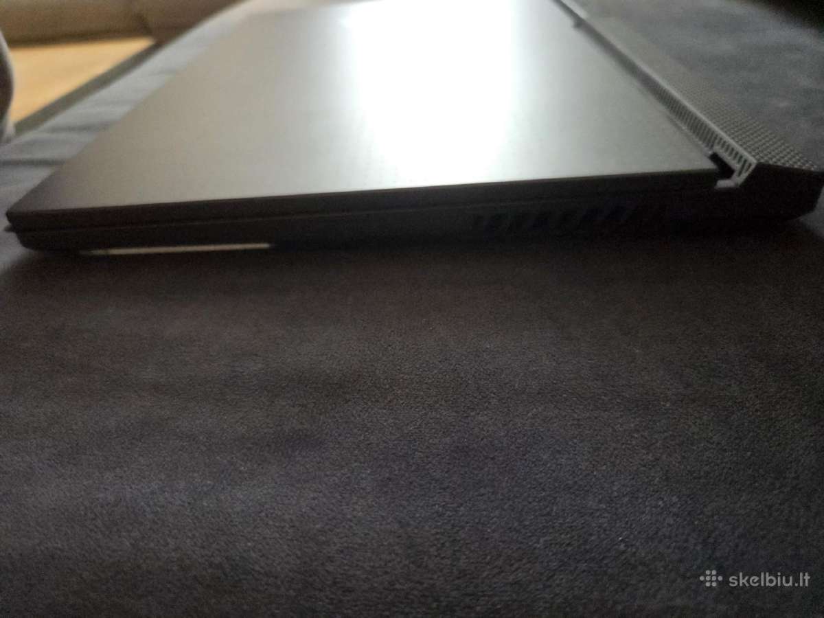 Asus Rog Strix G513rc - nuotraukos Nr. 6
