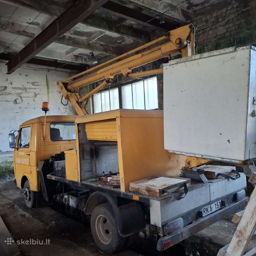 Parduodu autoboksteli