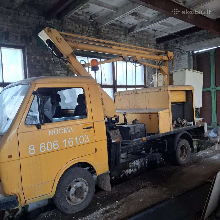 Parduodu autoboksteli - nuotraukos Nr. 3