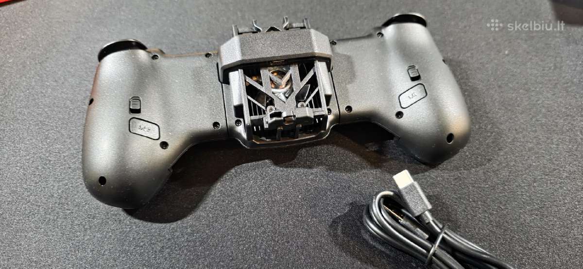Cooling game controller - nuotraukos Nr. 5
