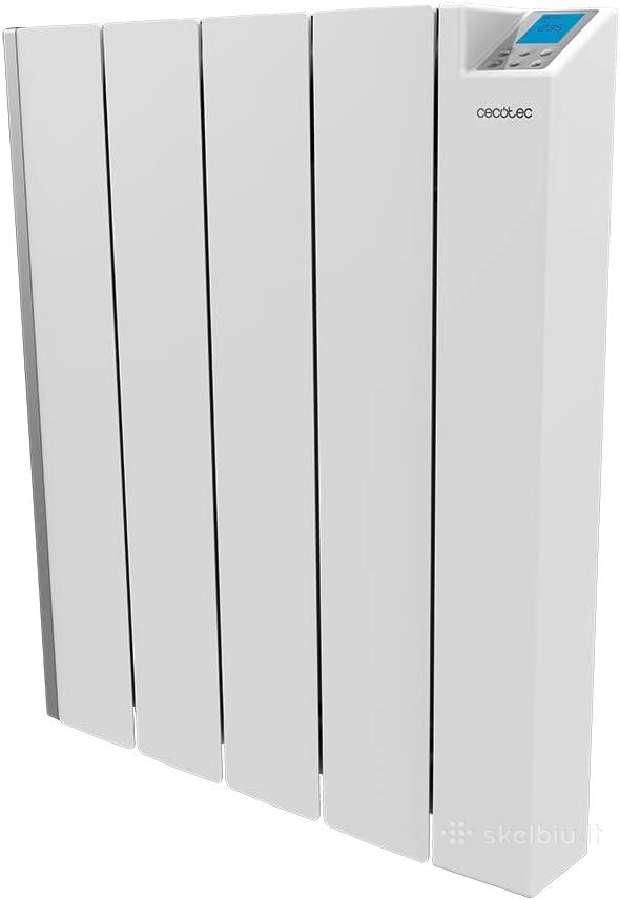 Cecotec Readywarm 4000 keraminis radiatorius