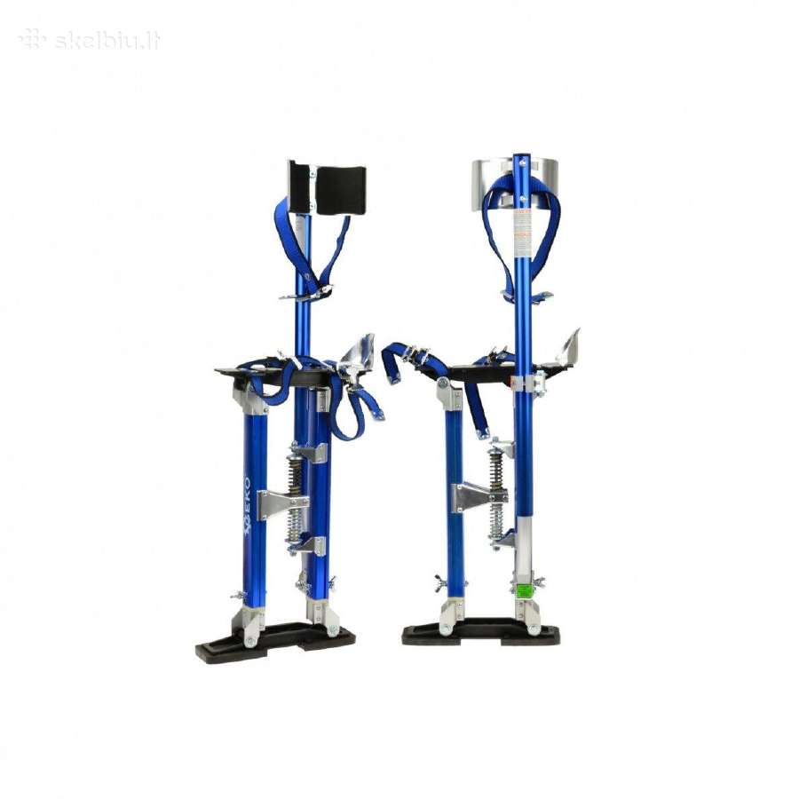 Statybiniai kojukai nuo 95eur - nuotraukos Nr. 12