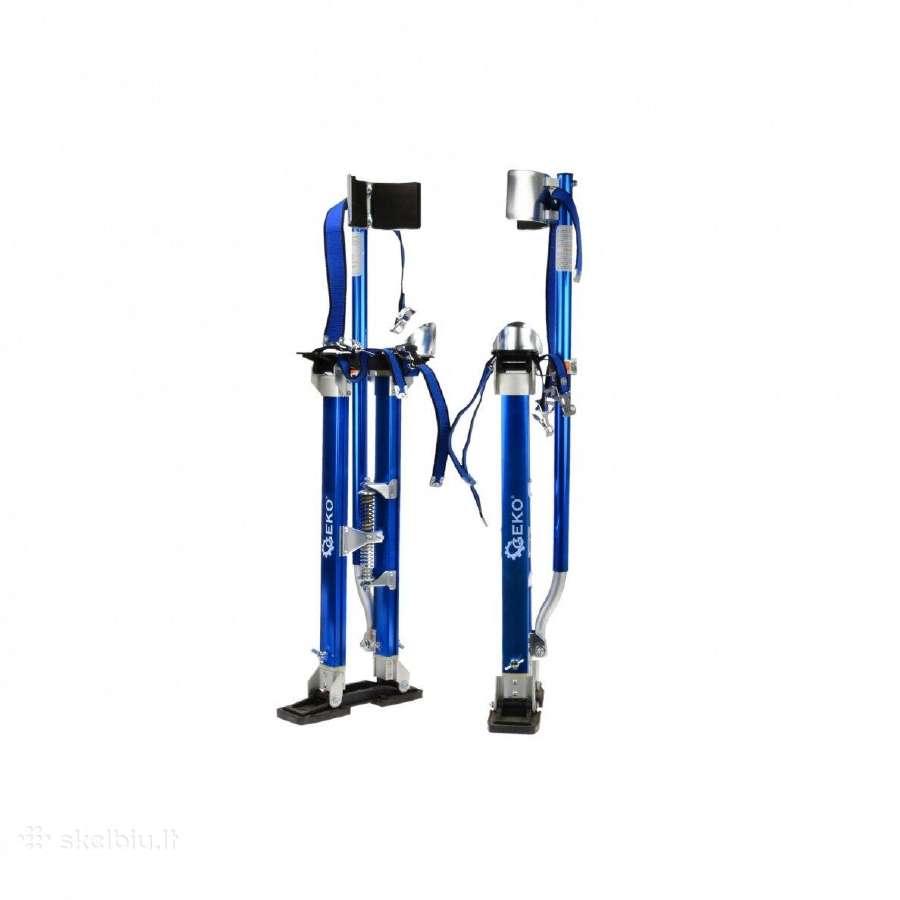 Statybiniai kojukai nuo 95eur - nuotraukos Nr. 13