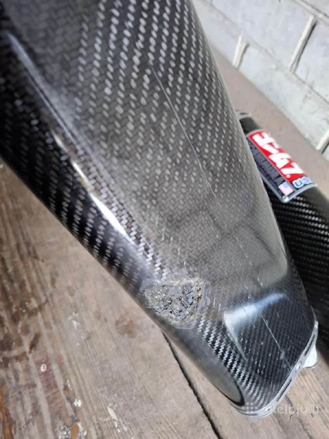 Yoshimura duslintuvai - nuotraukos Nr. 2