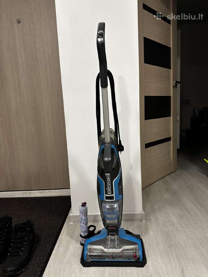 Bissell Crosswave 17132