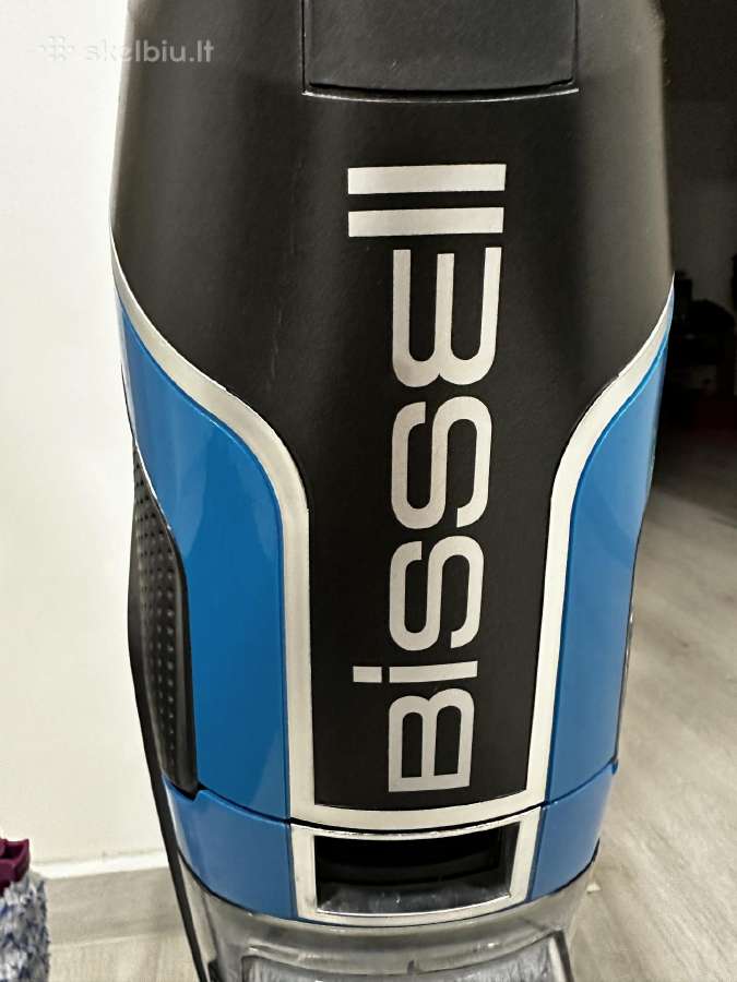 Bissell Crosswave 17132 - nuotraukos Nr. 2