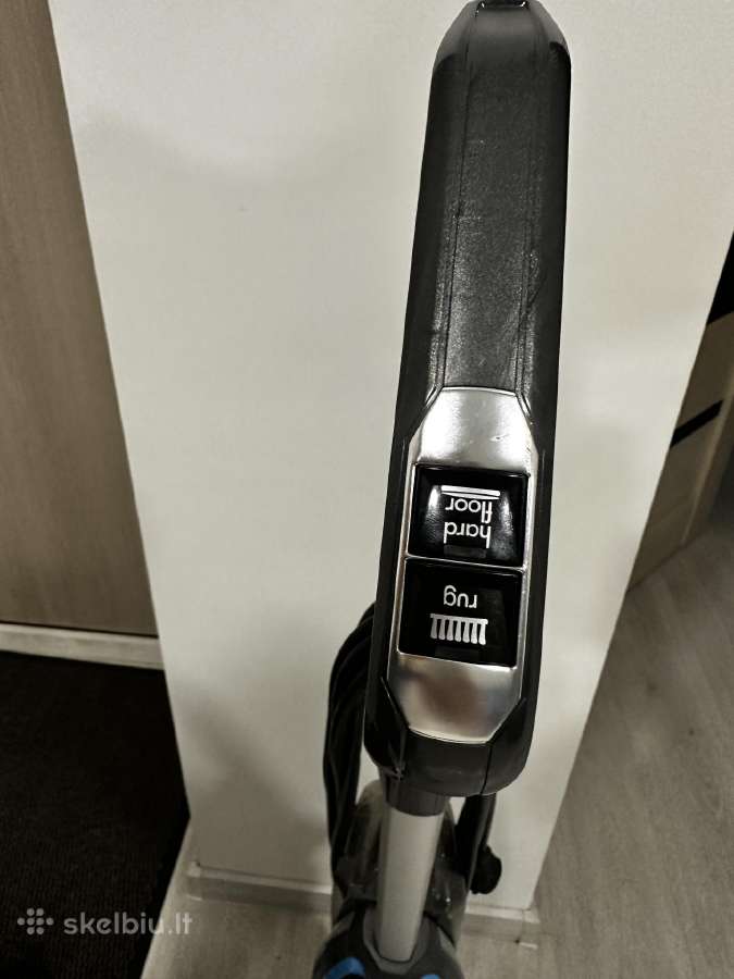 Bissell Crosswave 17132 - nuotraukos Nr. 3