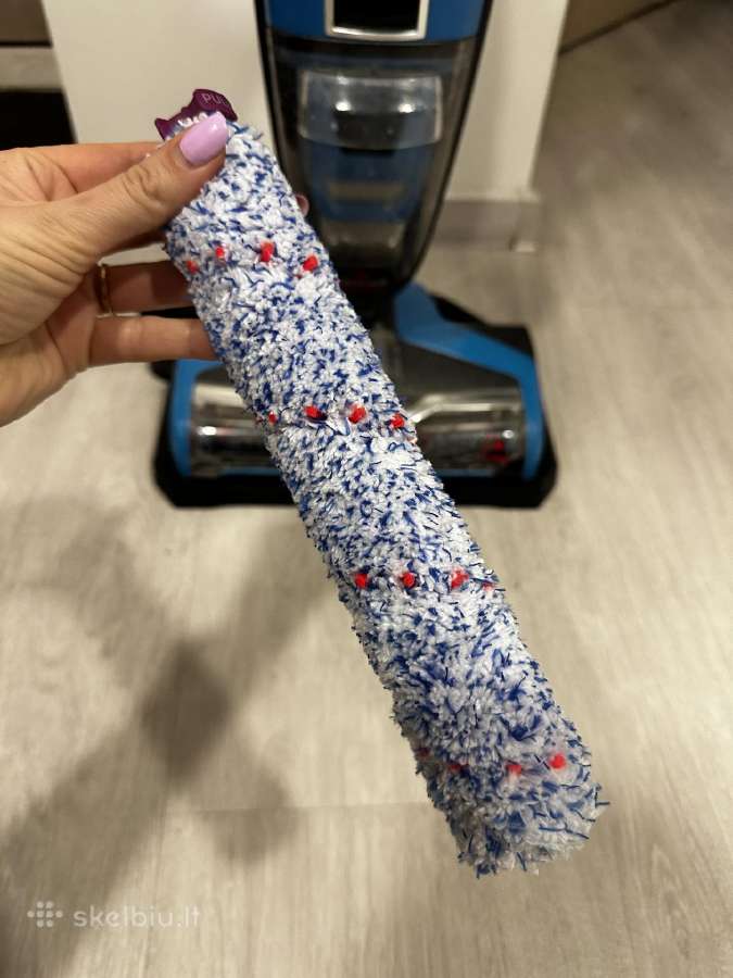 Bissell Crosswave 17132 - nuotraukos Nr. 4