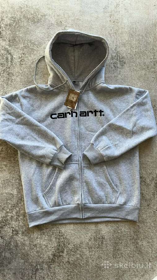Carhartt naujas džemperis, L