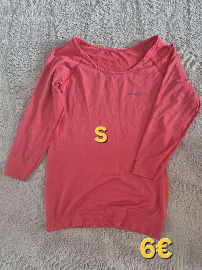 Sportinės maikutės - nuotraukos Nr. 8