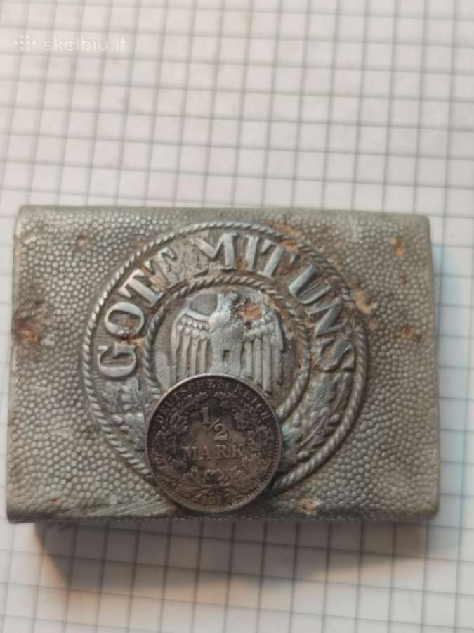 Ww2 Germany militaristika