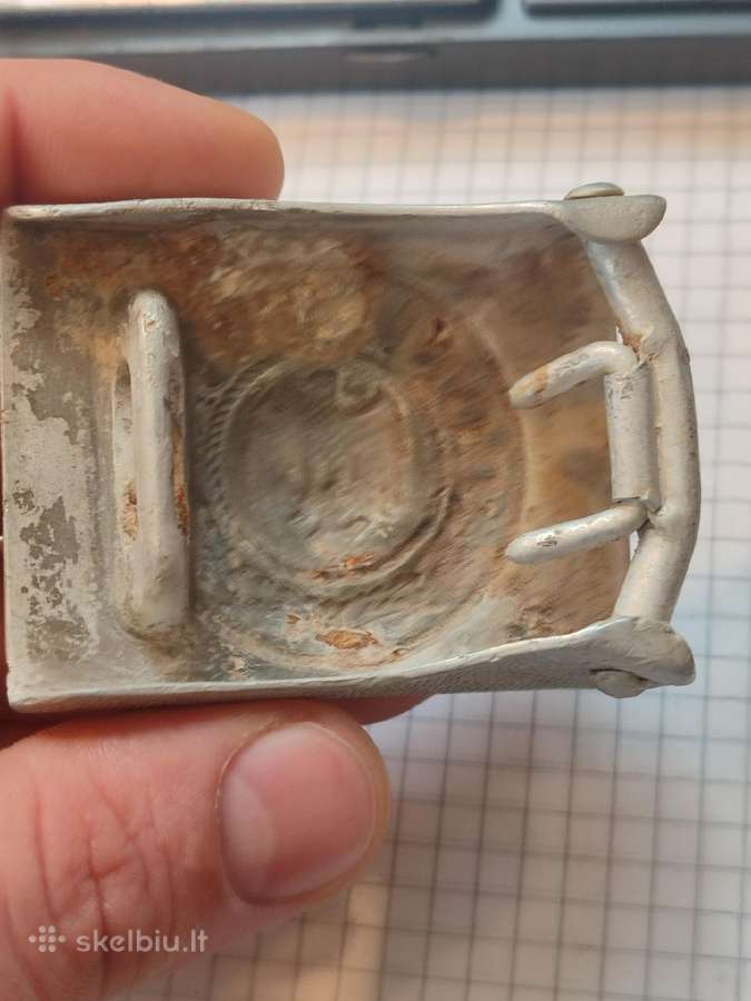 Ww2 Germany militaristika - nuotraukos Nr. 5