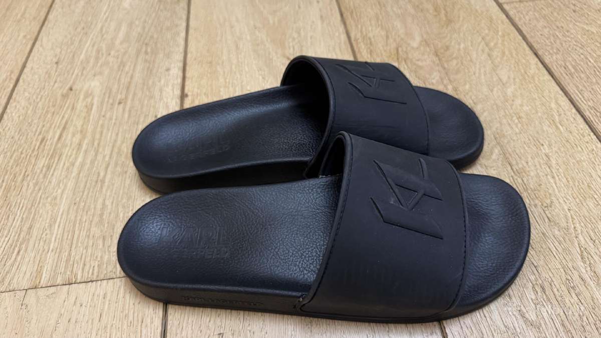 Karl Lagerfeld tapkės - nuotraukos Nr. 2