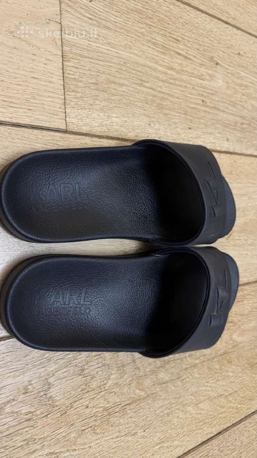 Karl Lagerfeld tapkės - nuotraukos Nr. 3
