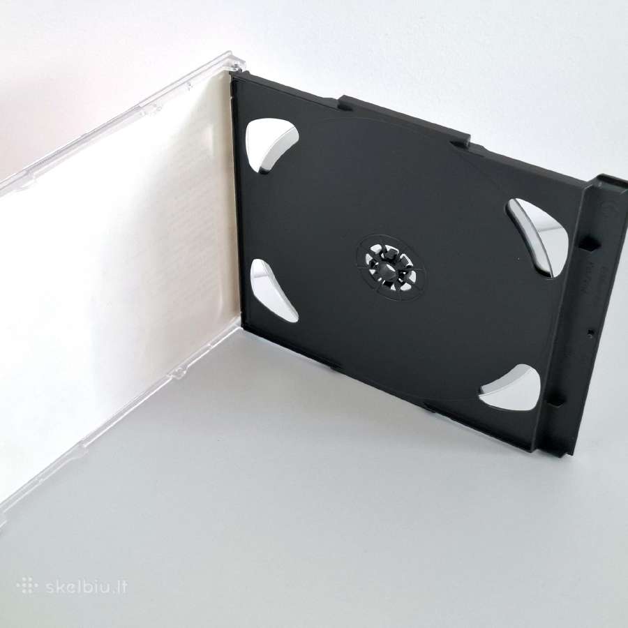 Kuschelrock Vol.1 (Cd2) - nuotraukos Nr. 5