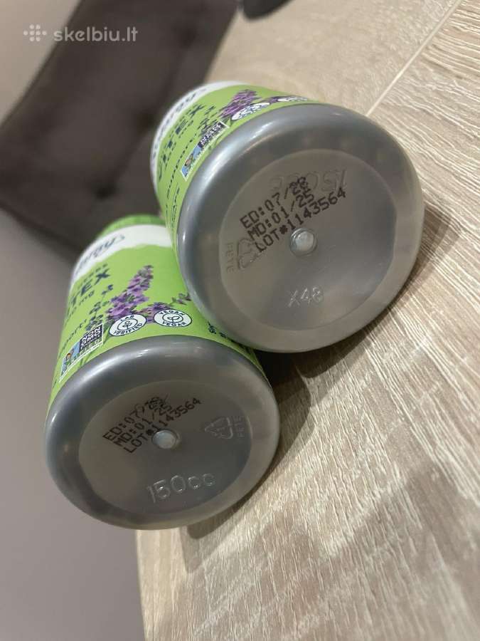 Vitex agnus-castus papildai - nuotraukos Nr. 2
