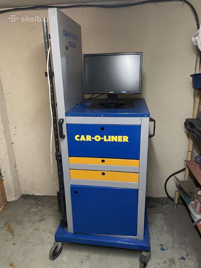 Car o liner