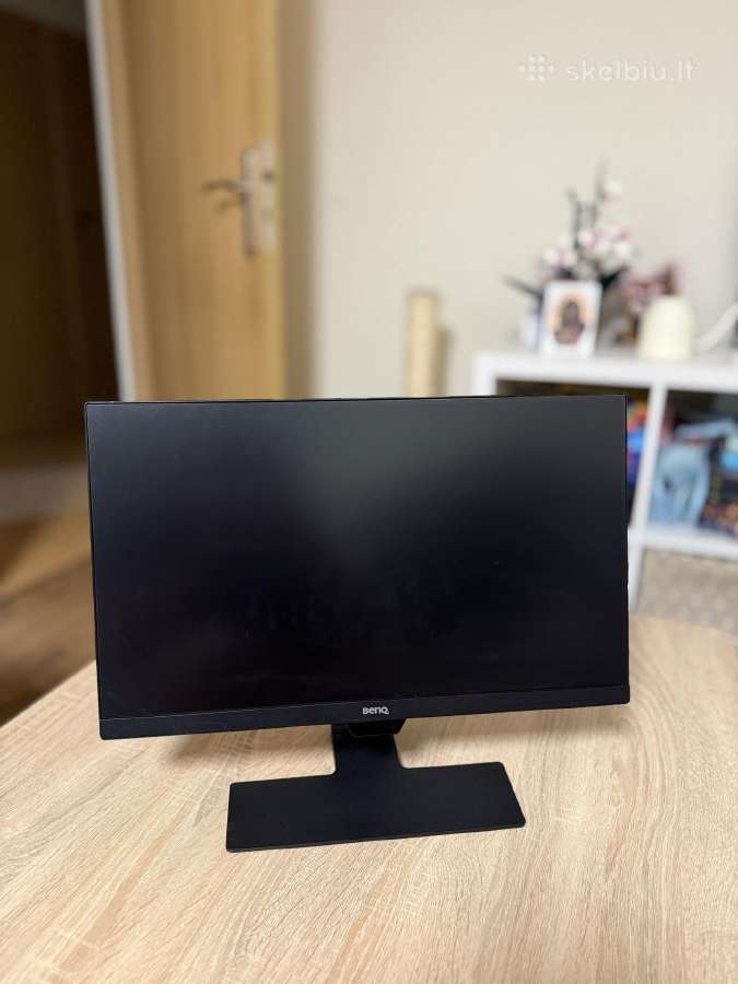 Benq Gw2283 naudotas monitorius