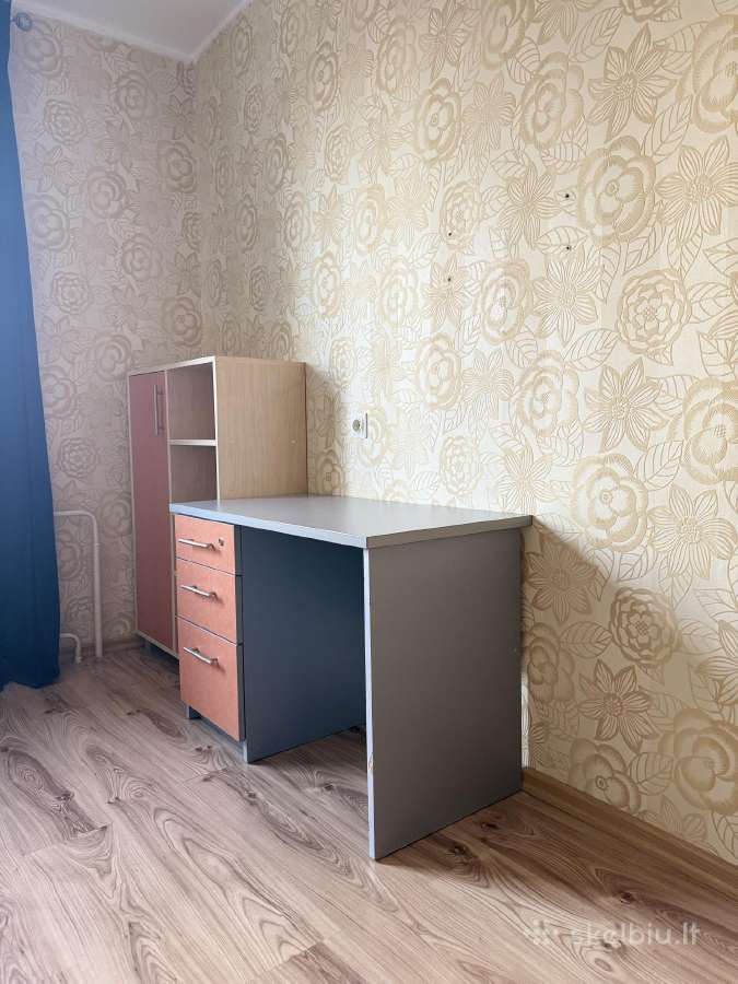 Parduodamas jaukus 1 k. butas – Debreceno g. 10 - nuotraukos Nr. 3