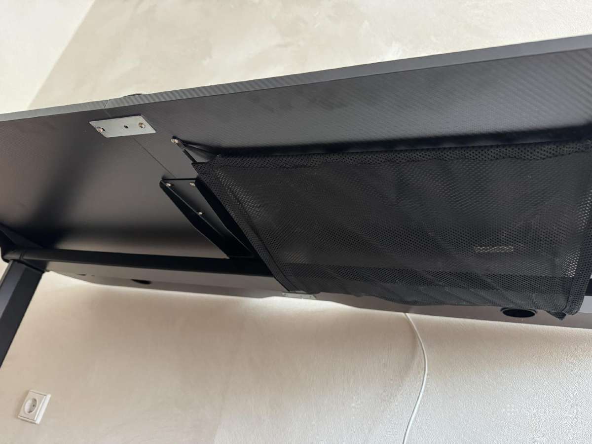 Stalas Ultradesk Gaming - nuotraukos Nr. 4