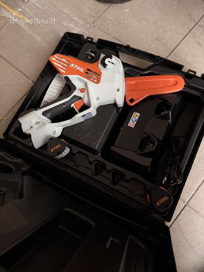 Stihl Gta 26