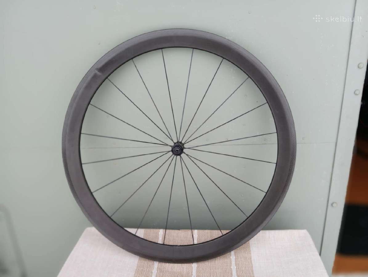 Shimano, Roval, Mavic dviračio ratai, plento grave - nuotraukos Nr. 11