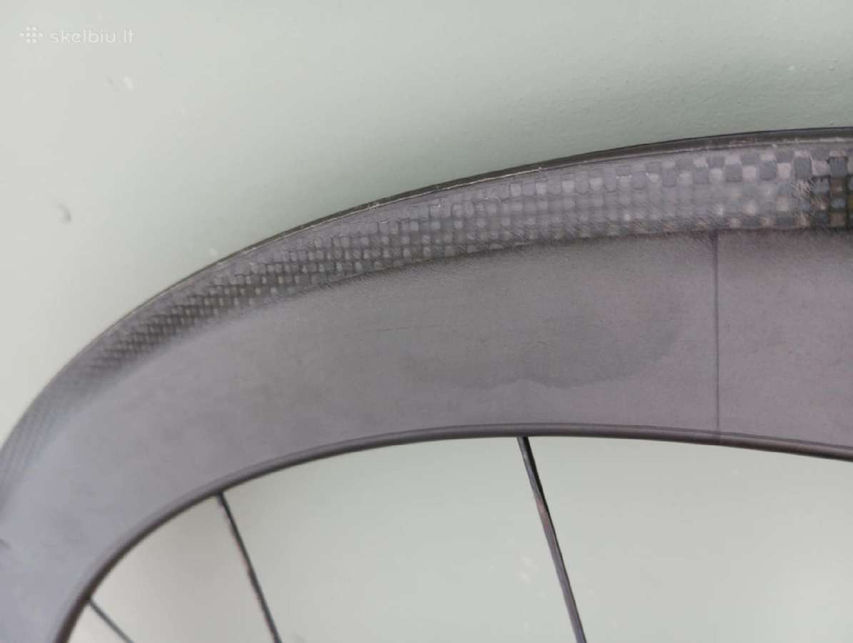 Shimano, Roval, Mavic dviračio ratai, plento grave - nuotraukos Nr. 12