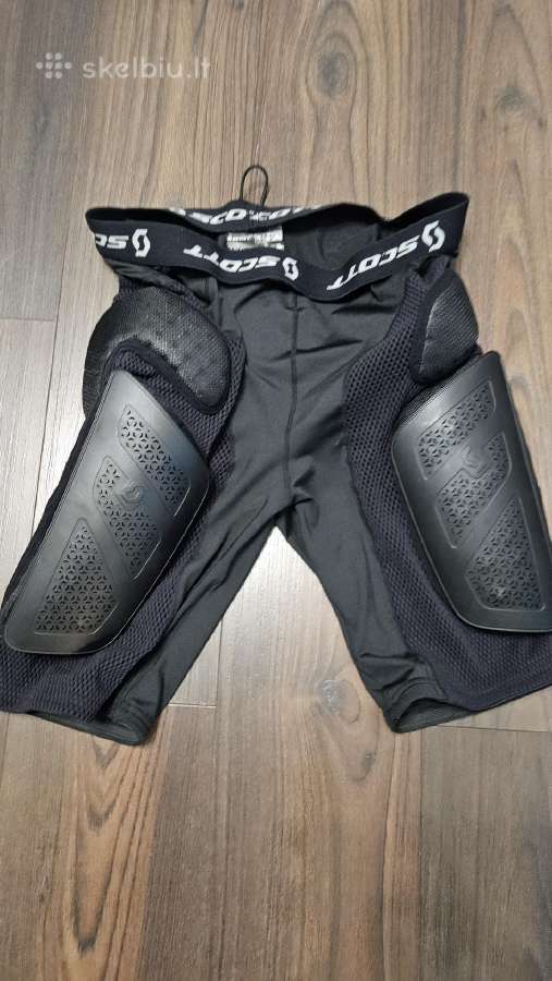 Scott apsauginiai sortai, XL dydis