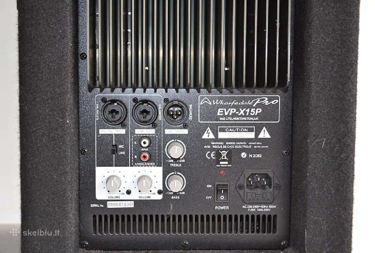 Evp-15