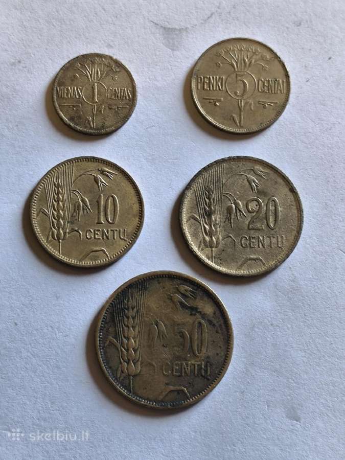 Centai