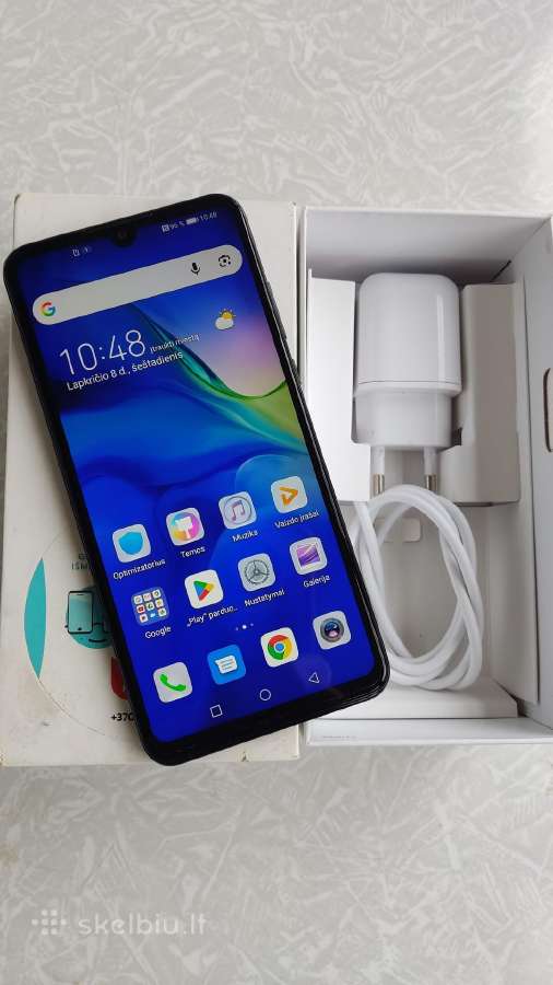 Huawei P30 lite