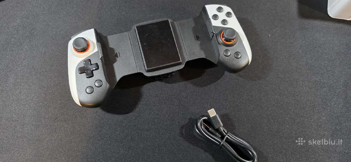 Cooling game controller - nuotraukos Nr. 4