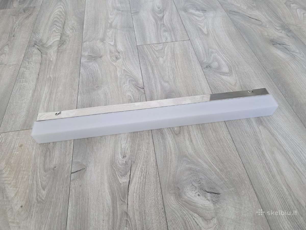 Vonios veidrodžio šviestuvas Osram Square LED