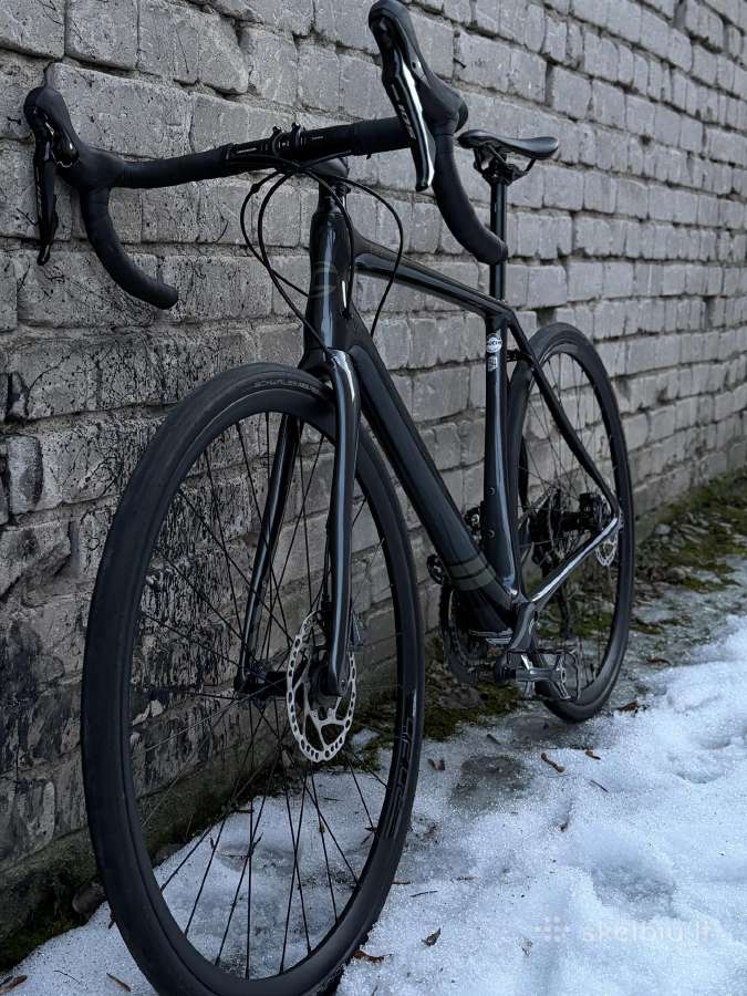 Canondale synapse carbon
