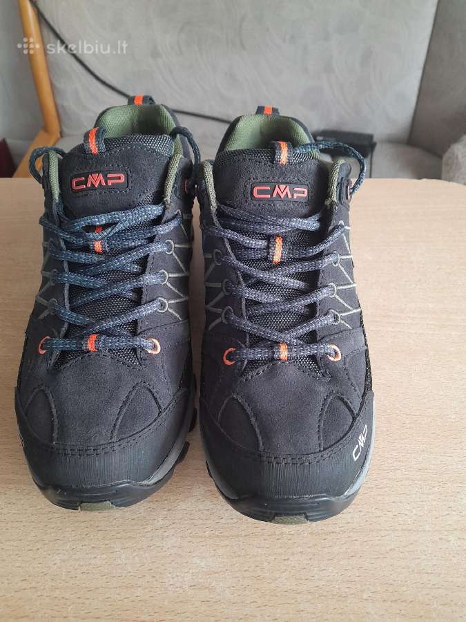 Cmp Converse,salomon laisvalaikio/zygio - nuotraukos Nr. 2
