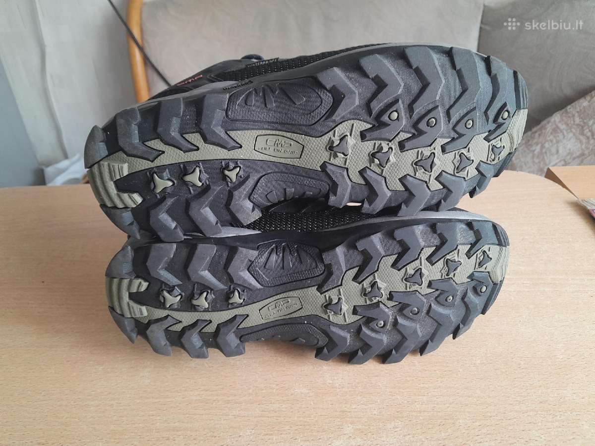 Cmp Converse,salomon laisvalaikio/zygio - nuotraukos Nr. 3