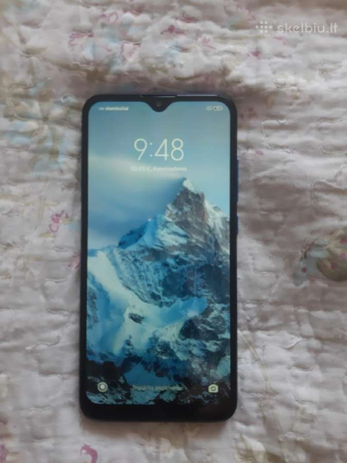 Redmi 8